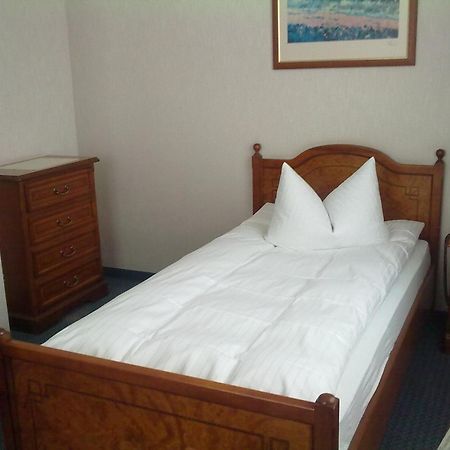 Hotel Ascania 阿舍尔斯莱本 外观 照片